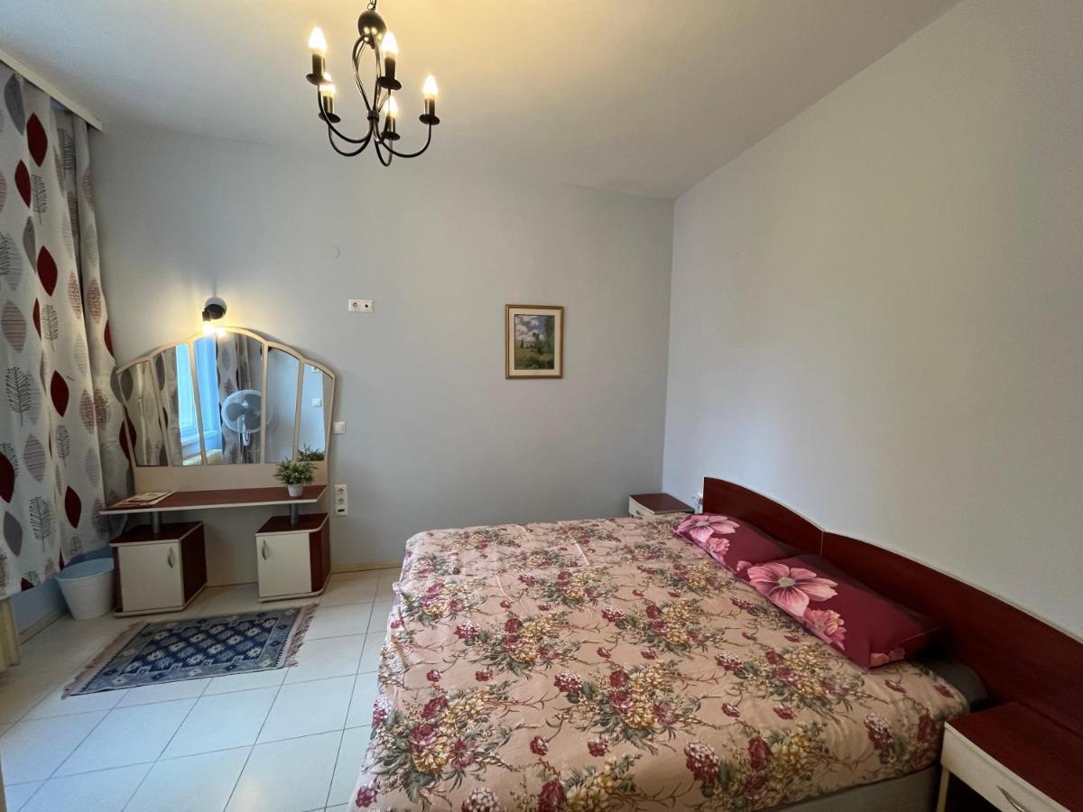 113 In Sofia With 2Br And 2 Full Bath Apartment Exterior photo