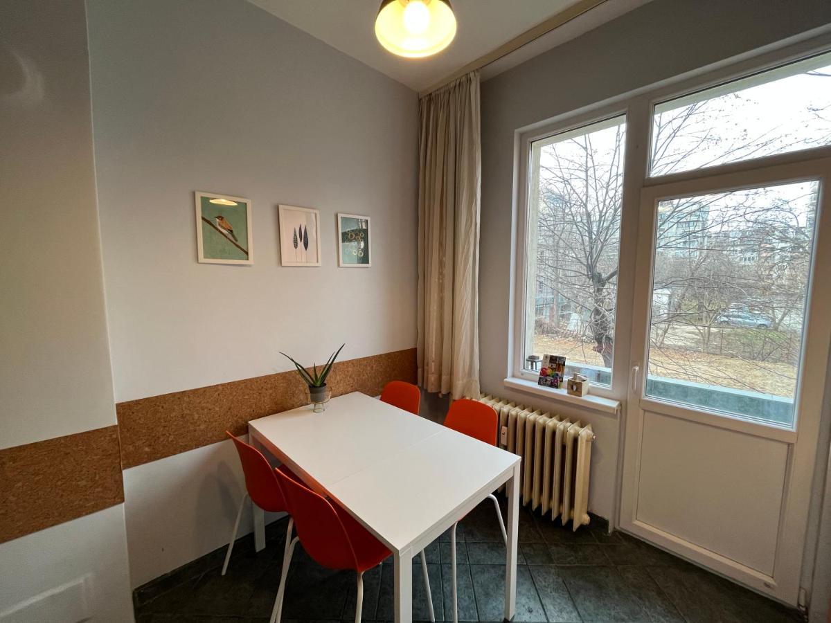 113 In Sofia With 2Br And 2 Full Bath Apartment Exterior photo